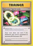 Venusaur Spirit Link - 89/108 - Uncommon
XY: Evolutions Singles