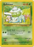 Bulbasaur - 44/102 - Common Unlimited
Base Set Unlimited Singles