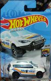 SJ Chrysler Pacifica Hot Wheels Treasure Hunt 165/250