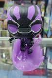 SJ Black Panther Funko Pop Suelto