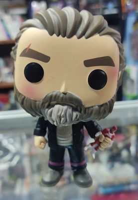 SJ Alexei Funko Pop Suelto