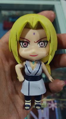 SJ Tsunade Figura Naruto Bootleg