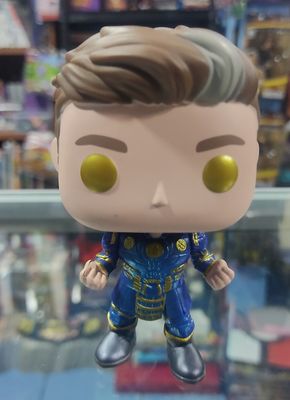SJ2 Ikaris Funko Pop Eternals Suelto