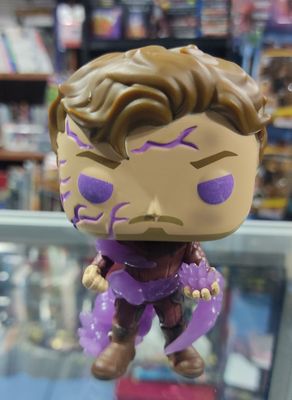 SJ Star Lord with Power Stone Funko Pop Suelto