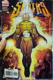 BA9 Sentry Issue 2 Marvel Comics Ingles