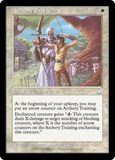 Archery Training
Urza&#39;s Destiny Singles