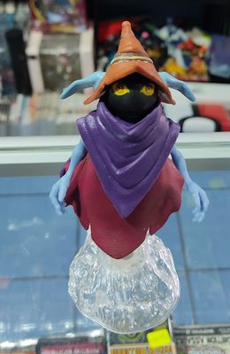 BA9 Orko Figura Masters of the Universe He Man