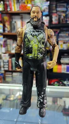 SJ Bray Wyatt Figura Luchador WWE