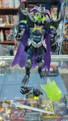 BA9 Skelegod Figura Masters of the Universe He Man