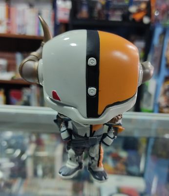 SJ Lord Shaxx Funko Pop Suelto Destiny
