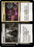 Revival // Revenge - Ravnica Remastered (RVR)
Ravnica Remastered Foil