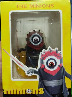 SJ Minion Figura Star Wars Darth Maul