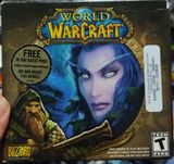 BA10 World of Warcraft PC Game Usado Completo