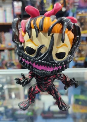 SJ Carnage Funko Pop Suelto