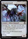 Wretched Gryff 012/205
Eldritch Moon Singles