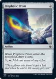 Prophetic Prism 478
Jumpstart Singles