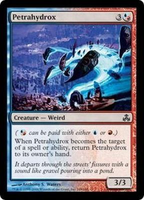 Petrahydrox
Guildpact Singles (Español)