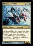 Arsenal Thresher
Alara Reborn Singles