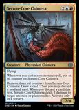 Serum-Core Chimera 215/271
Phyrexia All Will Be One Singles