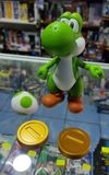 BA12 Yoshi Figura Jakks Pacific