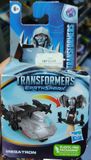 BA12 Transformers Earthspark Megatron Figura Usado Completo