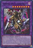 SJ Chimera the Illusion Beast - DUNE-EN034 - Super Rare 1st Edition
Duelist Nexus 1st Edition Singles