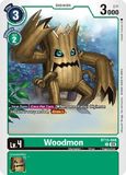 Woodmon - Exceed Apocalypse (BT15)
Exceed Apocalypse