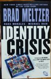 BA8 Identity Crisis TP DC Comics Ingles