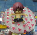 SJ Free FIgura Anime