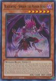 Blackwing - Simoon the Poison Wind - RA01-EN012 - Super Rare
25th Anniversary Rarity Collection Singles