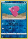 Luvdisc - 035/159 - Common Reverse Holo
Crown Zenith Reverse Holo Singles