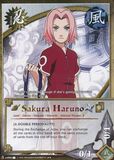 SJ Sakura Haruno - us006 - Rare (Collectors Tin Promo)
Alternate Art Collector&#39;s Tin