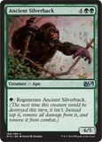 Ancient Silverback 168/269
Magic 2015 (M15) Singles