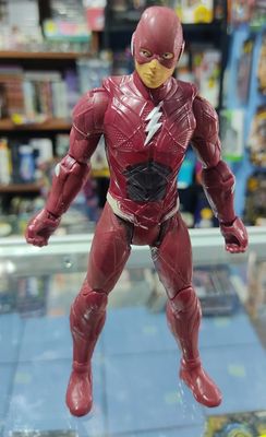 SJ Flash Figura 5 Pulgadas