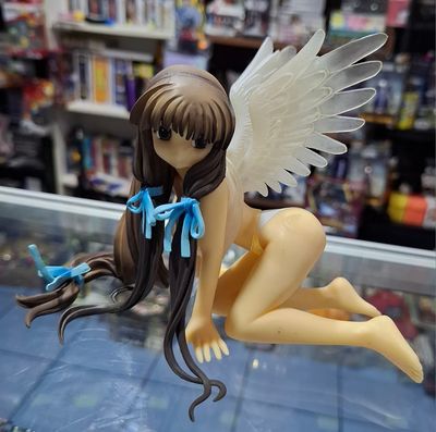SJ Yamadaka Daiki Tenshi San Angel Figura Anime