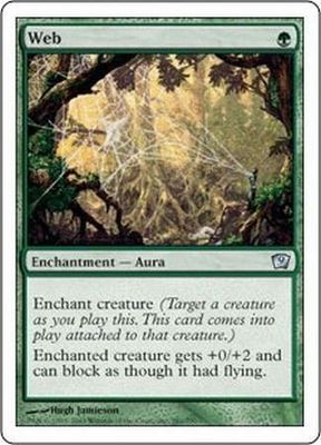Web
MTG 9th Edition Singles