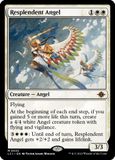 SJ Resplendent Angel - The Lost Caverns of Ixalan (LCI)
The Lost Caverns of Ixalan