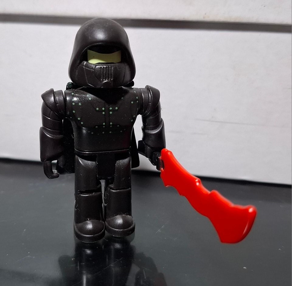 BA13 Roblox Ninja Figura