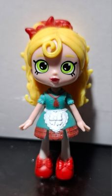 BA13 Shopkins Happy Places Figura