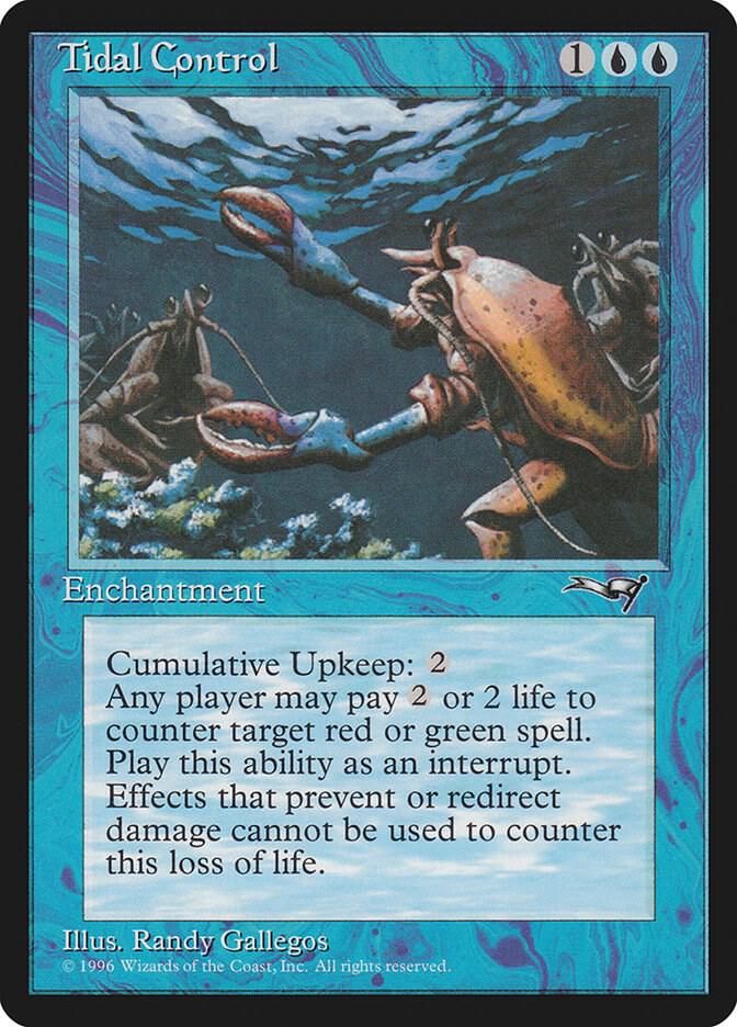 SJ Tidal Control - Alliances (ALL)
Alliances