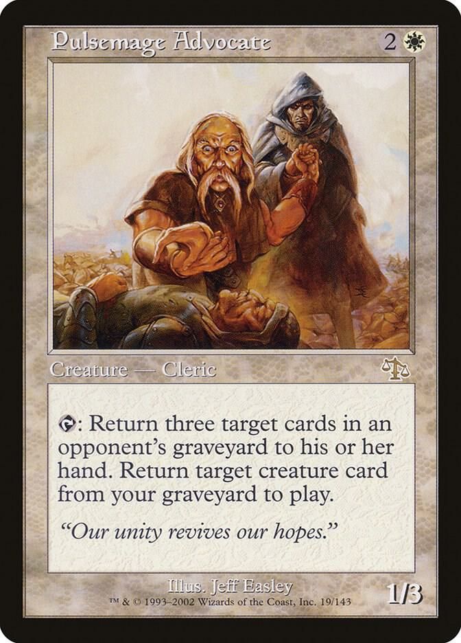 SJ Pulsemage Advocate - Judgment (JUD)
Judgment
