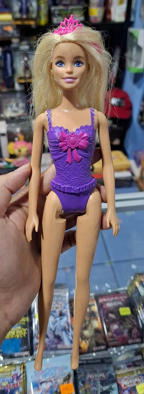 BA13 Barbie sailor retro suit