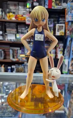 SJ Becky Mesousa Figura 1/8 Paniponida Figura