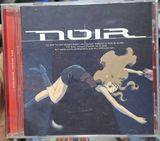 BA13 Noir OST CD Musica Original Usado Completo