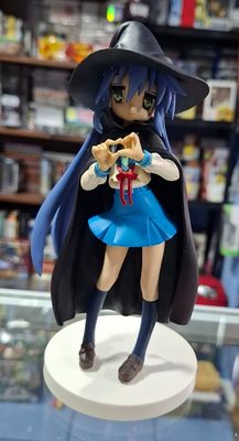 SJ Konata Figura Nagato Yuki Lucky Star Figura