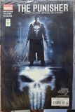 BA13 The Punisher Issue Marvel Comics Espanol