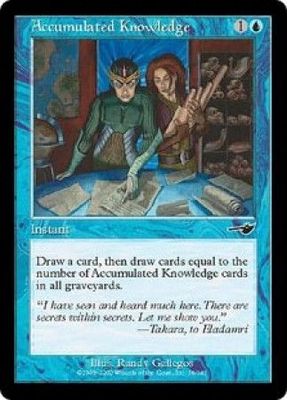 SJ Accumulated Knowledge
Nemesis Singles