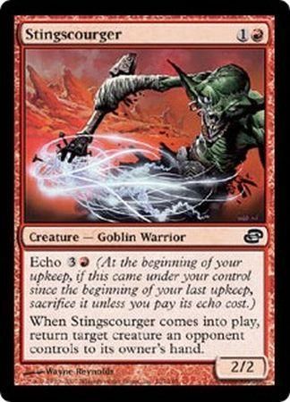 Stingscourger
Planar Chaos Singles