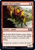 Goblin Bird-Grabber 142/280
Magic 2020 (M20) Singles (Español)