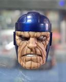 SJ Marvel Legends Pieza Baf Controller Figura